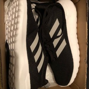 Kids Adidas  lite racer sneakers